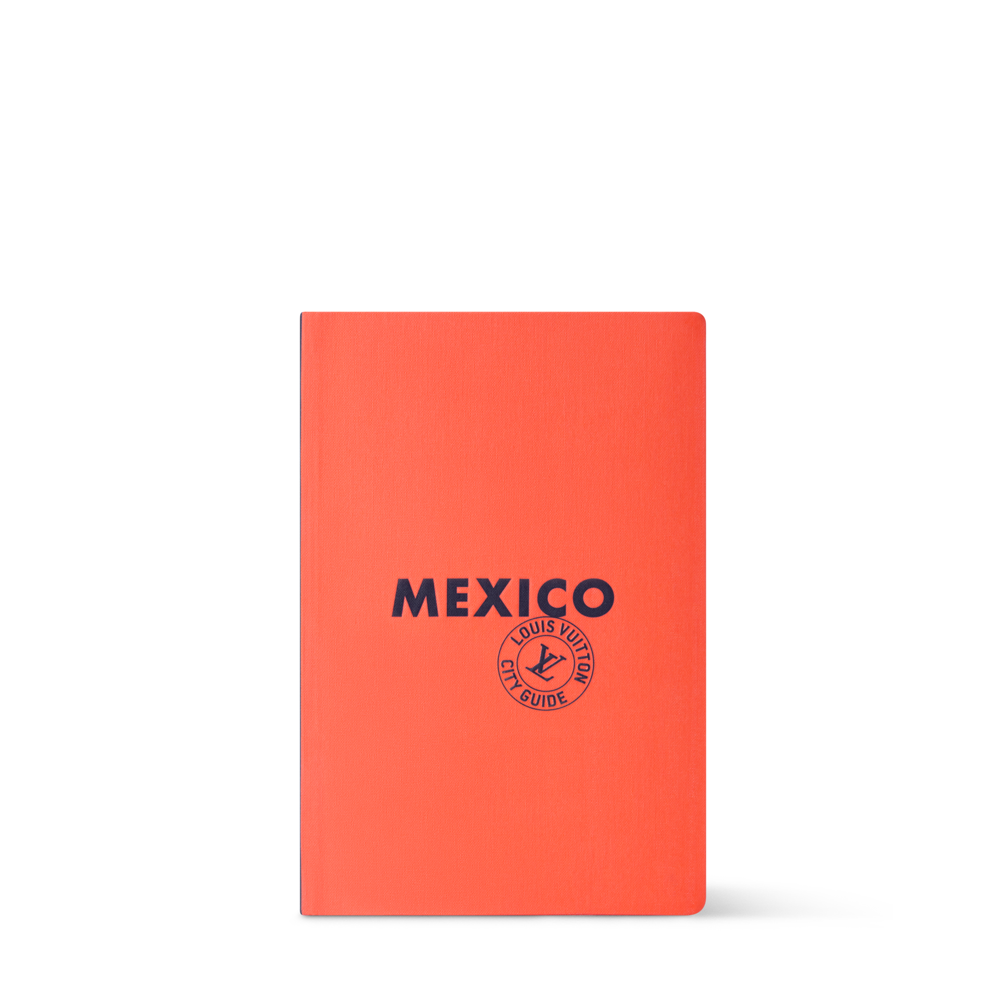 City Guide Mexico - Trunks, Travel and Home - Library and